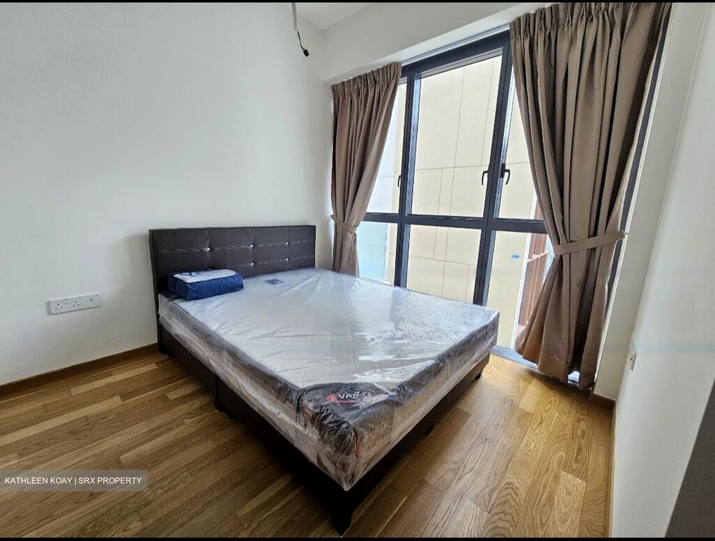 The Gazania (D19), Condominium #461812301